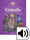 Classic Tales 2Nd Ed. 4: Cinderella Mp3 Pack