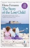The Story of The Lost Child (Neapolitan Quartet Book 4.)