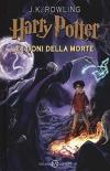 Harry Potter E Il Done Della Morte Vol 7