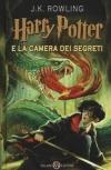 Harry Potter E La Camera Dei Segreti (2)