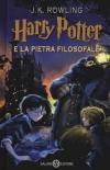 Harry Potter E La Pietra Filosofale (1)