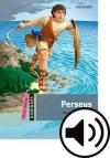 Perseus Mp3 Pk (Dominoes 2E Quick St)