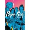 Paper Girls - Újságoslányok 1. (Képregény)