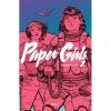 Paper Girls - Újságoslányok 2. (Képregény)