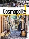 Cosmopolite 1 : Livre De L'élcve + Dvd Rom