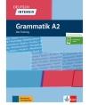 Deutsch Intensiv Grammatik A2 Das Training.