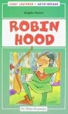 Robin Hood + Cd (Start Lektüren - Stufe 0.)