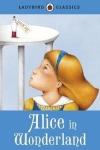 Alice In Wonderland - Ladybird Classics