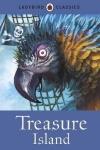Treasure Island - Ladybird Classics