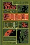 The Jungle Book (Minalima Edition) (Illustrated)