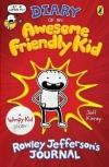 Diary of An Awesome Friendly Kid (Reissue)