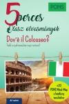 Pons 5 Perces Olasz Olvasmányok Dov C Il Colosseo