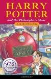 Harry Potter and The Philosopher's Stone - 25Th Anniversaryn