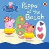 Peppa At The Beach