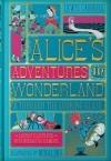 Alice's Adventures In Wonderland (Minalima Edition)
