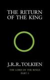 The Return of The King - The Lord Of The Rings Part 3