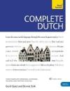 Complete Dutch Teach Yourself + Audio Online