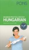 Pons Grammar Practical and Easy - Hungarian