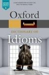 Oxford Dictionary of Idioms 4E