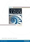 New Language Leader Intermediate Coursebook +Lab Access Code