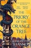 The Priory of The Orange Tree