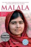 Malala + Cd - Level 1 (Sch)