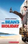 Mr Beans Holiday + Cd - Elementary (Sch)