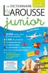 Larousse Dictionnaire - Junior (7-11)