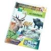 Emlősök Az Erdőben - Multilearn Könyvek