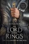 The Fellowship of The Ring (Lord Of The Rings Book 1)