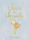 Sense and Sensibility (Wordsworth Collector's Editions)