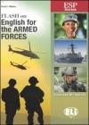 Flash On English On Armed Forces SB