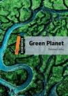 Dominoes: Green Planet (2) 2Nd Ed.