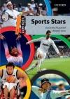 Dominoes: Sports Stars (1) Mp3 Pk ('true Heroes of Sport')