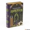 Frankenstein Puzzle (Jigsaw Library)