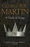 A Clash of Kings (A Song Of Ice and Fire Book 2)