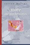 More One Minute Stories * (Egyperces Novellák - Angol)