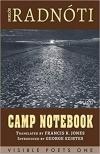 Camp Notebook (Bori Notesz) Bilingual Poems + Original Pages