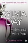 Entwined With You (Crossfire Novel 3.) - Akciós