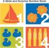 Slide and Surprise Numbers Book