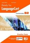 Ready For Languagecert Practice Tests - Communicator B2
