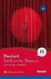 Ein Kuss Fur Theseus - Buch Mit Mp3-Download