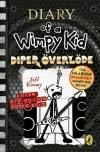 Diary of A Wimpy Kid: Diper Őverlöde (Book 17)