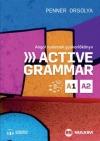 Active Grammar A1-A2 Angol Nyelvtani Gyakorlókönyv+Hanganyag