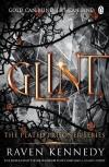 Glint (The Pleated Prisoner, Book 2)