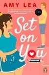 Set On You (The Influencer Book 1)
