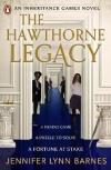 The Hawthorne Legacy (The Inheritance Games, Book 2)