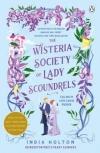 The Wisteria Society of Lady Scoundrels (Dangerous D. 2)