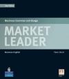 Market Leader - Business Grammar and Usage B1-C1