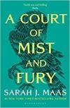 A Court of Mist and Fury ( A Court Of Thorns And R. Book 2)